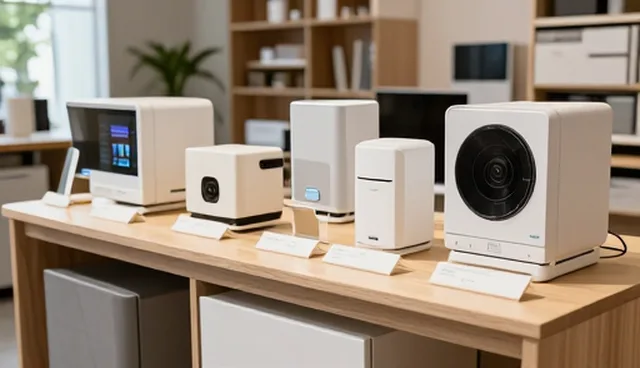 四件套组合在不同场景下的选型关键考量