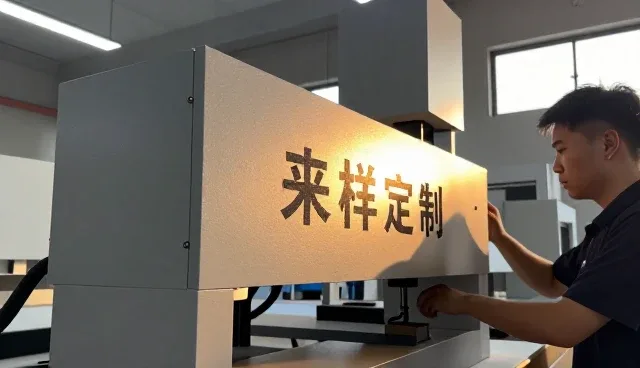 尺寸定制帮助鲁滨家居实现效率提升