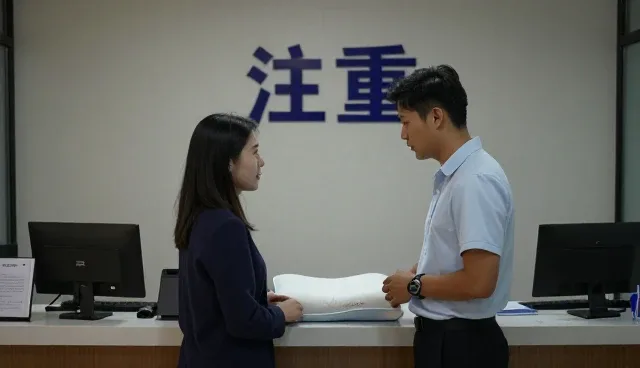 乳胶床垫选型中的核心需求反馈与选购逻辑